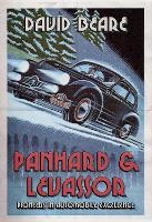 Book Cover for Panhard & Levassor by David Beare