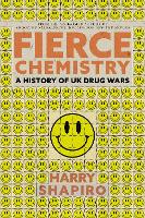 Book Cover for Fierce Chemistry by Harry Shapiro