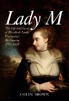 Book Cover for Lady M by Colin Brown