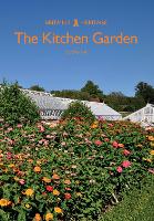 Book Cover for The Kitchen Garden by Caroline Ikin