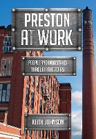 Book Cover for Preston at Work by Keith Johnson