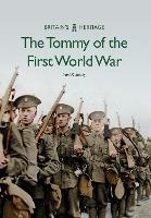 Book Cover for The Tommy of the First World War by Neil R Storey