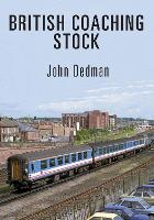 Book Cover for British Coaching Stock by John Dedman