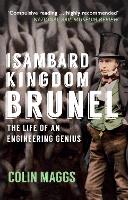 Book Cover for Isambard Kingdom Brunel by Colin Maggs