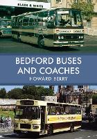 Book Cover for Bedford Buses and Coaches by Howard Berry