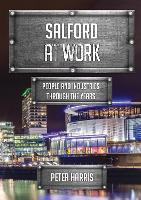 Book Cover for Salford at Work by Peter Harris