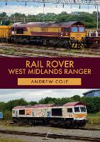 Book Cover for Rail Rover: West Midlands Ranger by Andrew Cole