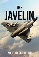 Book Cover for The Javelin by Martyn Chorlton