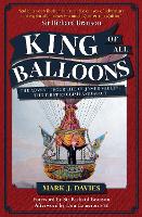 Book Cover for King of All Balloons by Mark Davies, Sir Richard Branson, Don Cameron