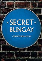 Book Cover for Secret Bungay by Christopher Reeve