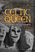 Book Cover for Celtic Queen by Jill Armitage