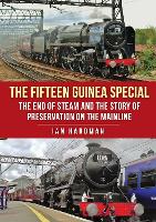 Book Cover for The Fifteen Guinea Special by Ian Hardman