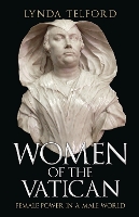 Book Cover for Women of the Vatican by Lynda Telford