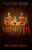 Book Cover for Henry III by Matthew Lewis