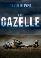 Book Cover for The Gazelle by David Oliver