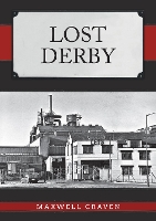 Book Cover for Lost Derby by Maxwell Craven