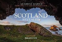 Book Cover for Scotland Revealed by Shahbaz Majeed, Brian Cox