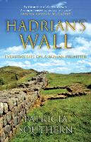 Book Cover for Hadrian's Wall by Patricia Southern