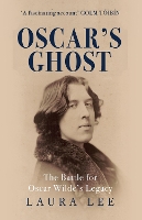 Book Cover for Oscar's Ghost by Laura Lee