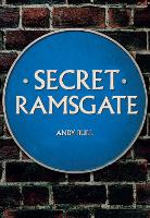 Book Cover for Secret Ramsgate by Andy Bull