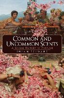 Book Cover for Common and Uncommon Scents by Susan Stewart