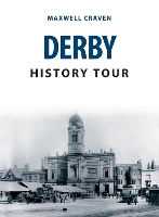 Book Cover for Derby History Tour by Maxwell Craven