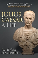 Book Cover for Julius Caesar by Patricia Southern