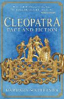 Book Cover for Cleopatra by Barbara Watterson