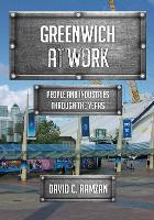 Book Cover for Greenwich at Work by David C. Ramzan
