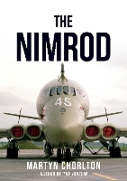 Book Cover for The Nimrod by Martyn Chorlton