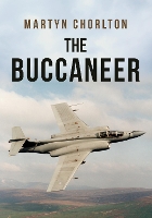 Book Cover for The Buccaneer by Martyn Chorlton