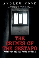 Book Cover for The Crimes of the Gestapo by Andrew Cook