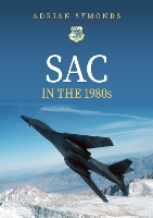 Book Cover for SAC in the 1980s by Adrian Symonds