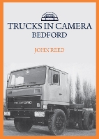 Book Cover for Trucks in Camera: Bedford by John Reed