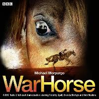 Book Cover for War Horse by Michael Morpurgo