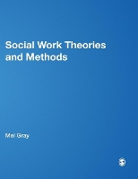 Book Cover for Social Work Theories and Methods by Mel Gray