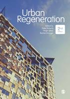 Book Cover for Urban Regeneration by Peter Roberts