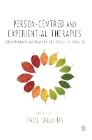 Book Cover for Person-centred and Experiential Therapies by Paul Wilkins