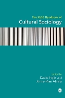 Book Cover for The SAGE Handbook of Cultural Sociology by David Inglis