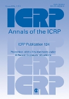 Book Cover for ICRP Publication 124 by ICRP