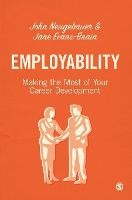 Book Cover for Employability by John Neugebauer, Jane EvansBrain