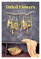 Book Cover for Dried Flowers by Hervé Goluza, Morgane Illes