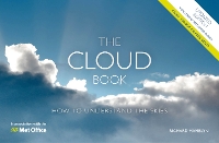 Book Cover for The Met Office Cloud Book - Updated Edition by Richard (Author) Hamblyn, The Met (Author) The Met Office