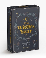 Book Cover for The Witch'S Year by Clare Author Gogerty