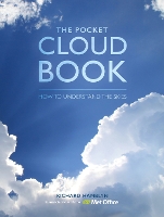 Book Cover for The Pocket Cloud Book Updated Edition by Richard (Author) Hamblyn, The Met (Author) The Met Office