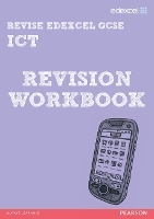 Book Cover for ICT. Revision Workbook by Nicola Hughes, David Waller