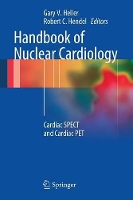 Book Cover for Handbook of Nuclear Cardiology by Gary V. Heller