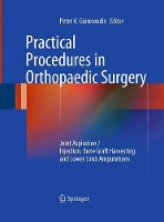 Book Cover for Practical Procedures in Orthopaedic Surgery by Peter V. Giannoudis