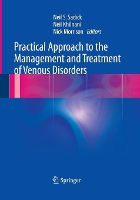 Book Cover for Practical Approach to the Management and Treatment of Venous Disorders by Neil S. Sadick