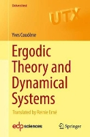 Book Cover for Ergodic Theory and Dynamical Systems by Yves Coudène